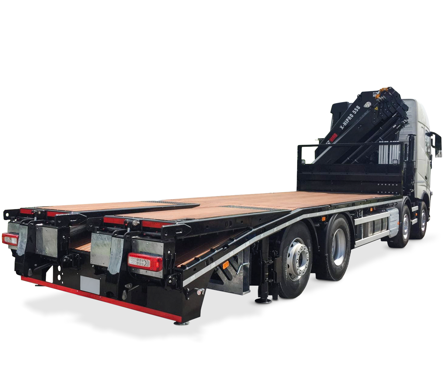 Nugent Coachworks