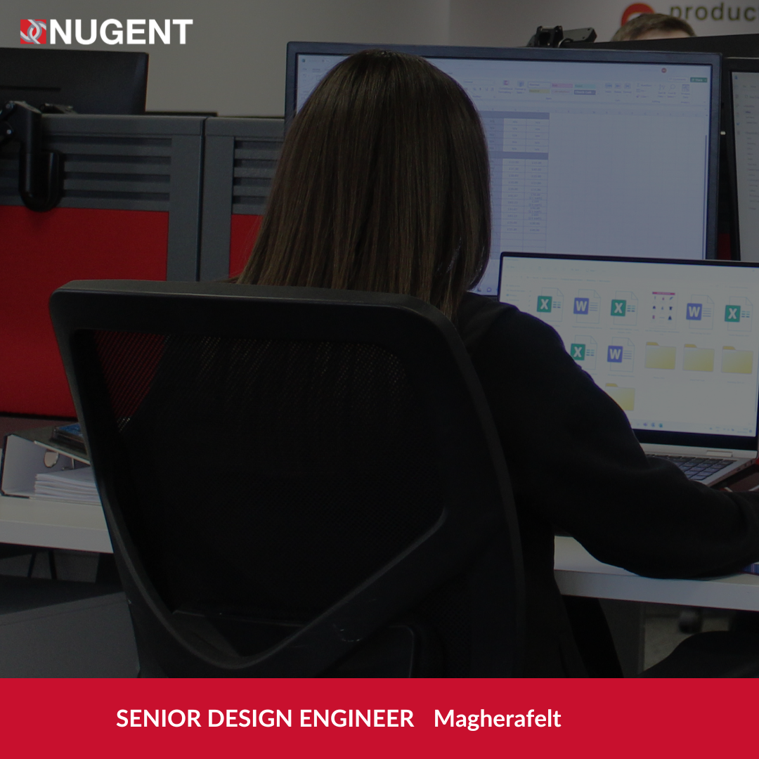 Senior Design Engineer